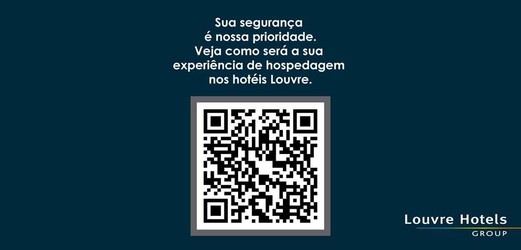 Tulip Inn Campos Dos Goytacazes Ausstattung foto
